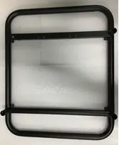 [RIMPDJ-1191 YC.JG.BJ001254.05] Heat Sink Bracket Frame (Left)