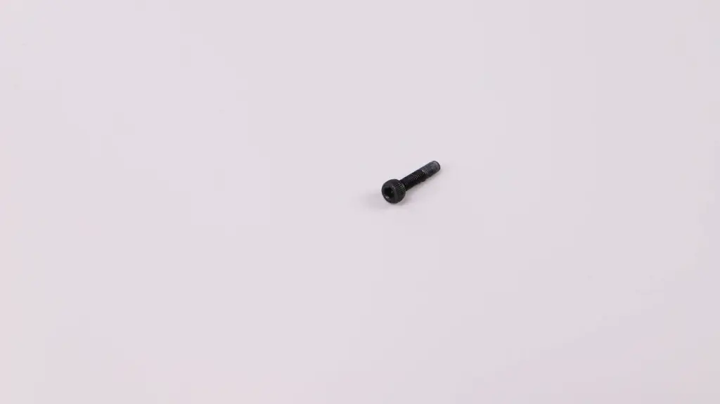 [RIMPDJ-713 YC.WJ.L00006] Hexagon socket button head screws M2.5*12