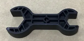 [RIMPDJ-1263 YC.JG.ZS002269.01] Hose Nut Wrench