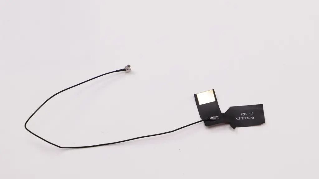 [RIMPDJ-947 YC.DZ.AA000251.03] Internal RC Antenna (Right) (Sticker)