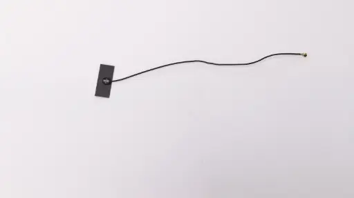 [RIMPDJ-1062 YC.DZ.AA000262.03] Internal SDR Antenna (Left)