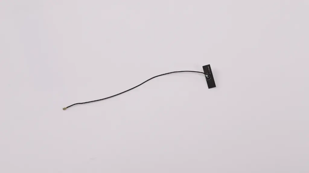 [RIMPDJ-1059 YC.DZ.AA000259.02] Internal Wi-Fi Antenna (Right)