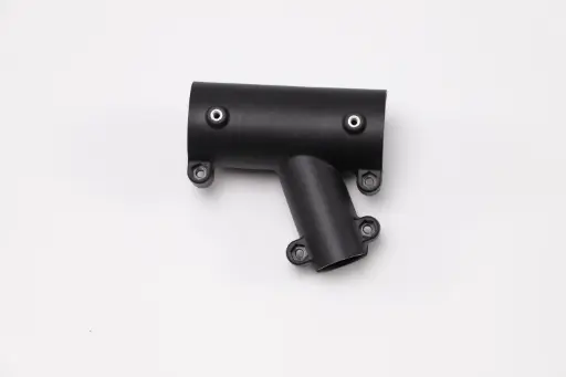 [RIMPDJ-084 YC.JG.ZS001035.04] Landing Gear Carbon Aluminum Adapter