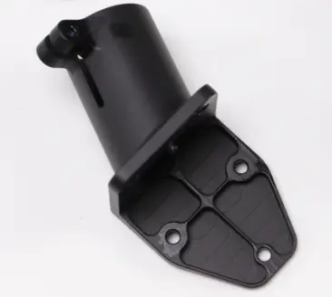 [RIMPDJ-060 YC.JG.QX001187.04] Landing Gear Mount (Front Right & Rear Left)