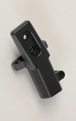 [RIMPDJ-055 YC.JG.QX000115.03] Landing Gear Supporting Rod (Front Left/Rear Right)