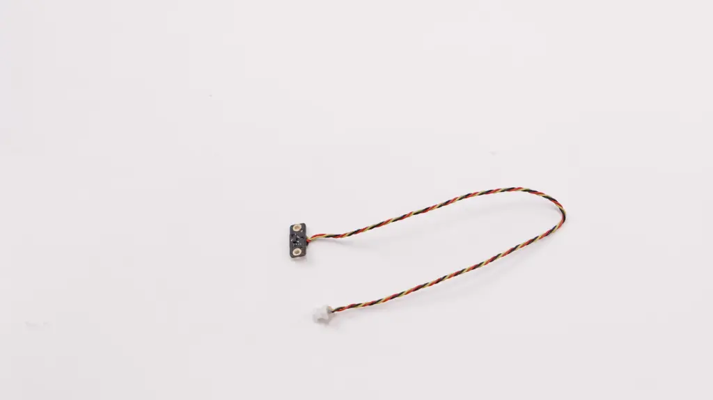 [RIMPDJ-1054 BC.EN.PP000673.01] Left Dial Board