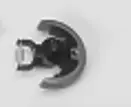 [RIMPDJ-283 BC.MA.SS000067.01] Left Dial Module