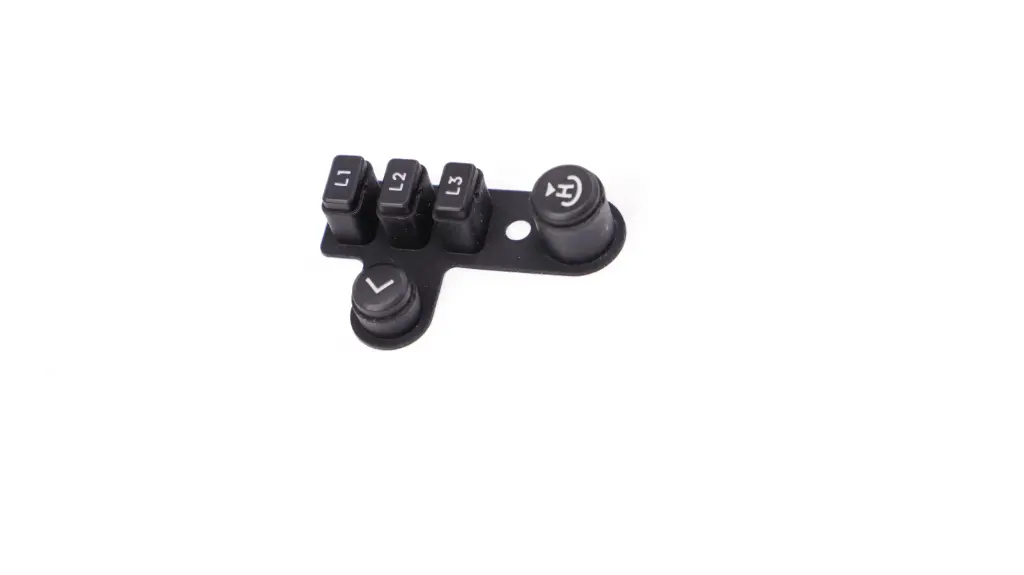 [RIMPDJ-975 YC.JG.ZS001894.06] Left Side Buttons
