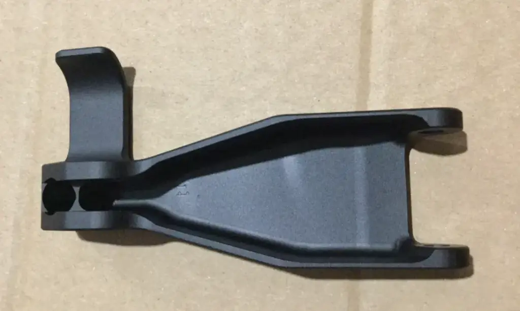 [RIMPDJ-153 YC.JG.QX001245.06] Locking Piece Handle
