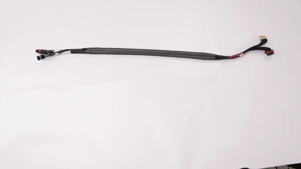 [RIMPDJ-805 YC.XC.XS000011.06] M1&M2 Aircraft Arm ESC Composite Cable