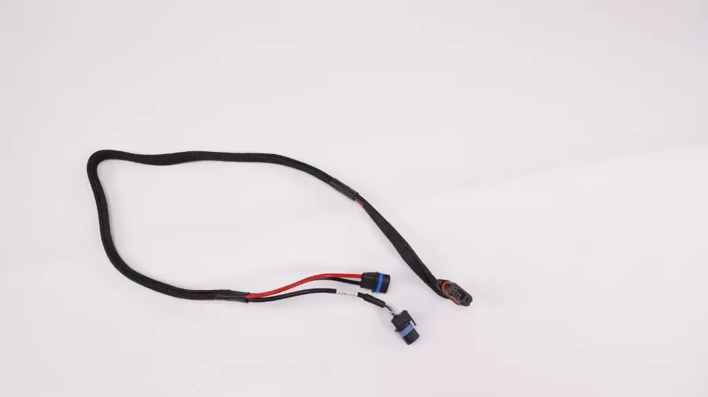 [RIMPDJ-1230 YC.XC.XS000014.04] M1&M2 Aircraft Arm ESC Composite Cable