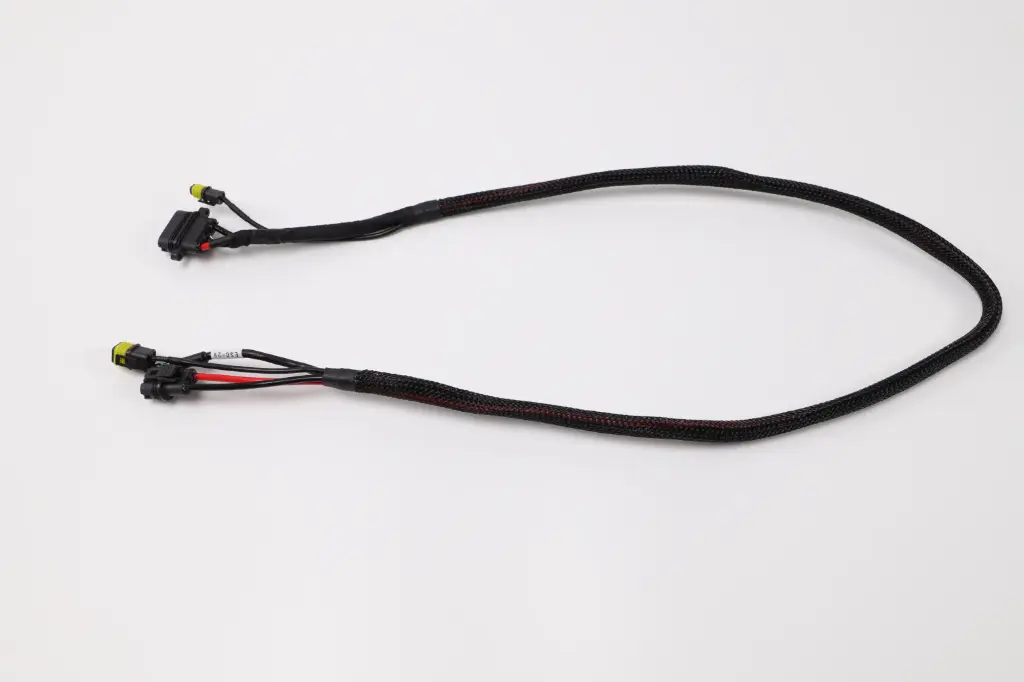 [RIMPDJ-203 YC.XC.XS000007.04] M2&M6 Aircraft Arm ESC Composite Cable