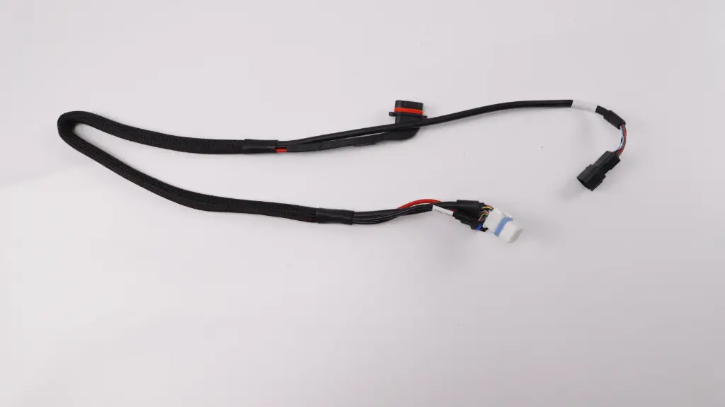 [RIMPDJ-1229 YC.XC.XS000013.04] M3&M4 Aircraft Arm ESC Composite Cable