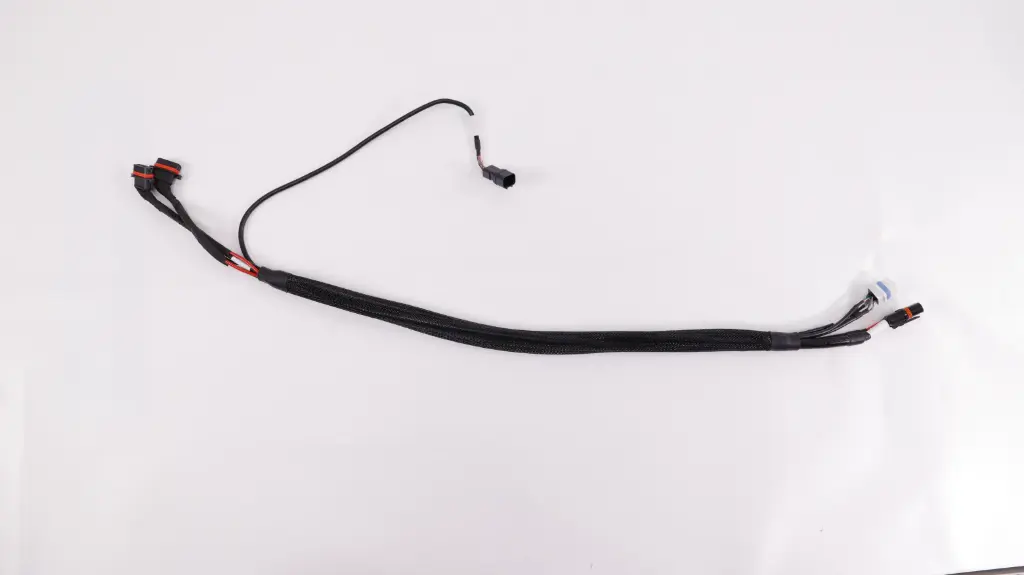 [RIMPDJ-806 YC.XC.XS000012.05] M3&M4 Aircraft Arm ESC Composite Cable