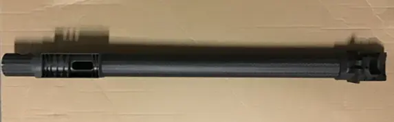 [RIMPDJ-839 BC.AG.SS000570.02] M4 Aircraft Arm (Rear Right). PIEZA DESCONTINUADA. ACTUALIZADO A 1209.