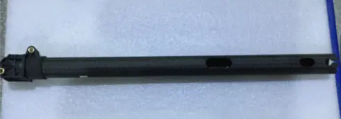 [RIMPDJ-504 BC.AG.SS000478.01] M4 Aircraft Arm (Right Rear)