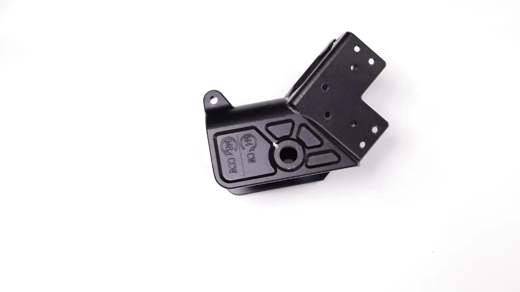 [RIMPDJ-913 YC.JG.QX002193.03] M4 Aircraft Arm Connector