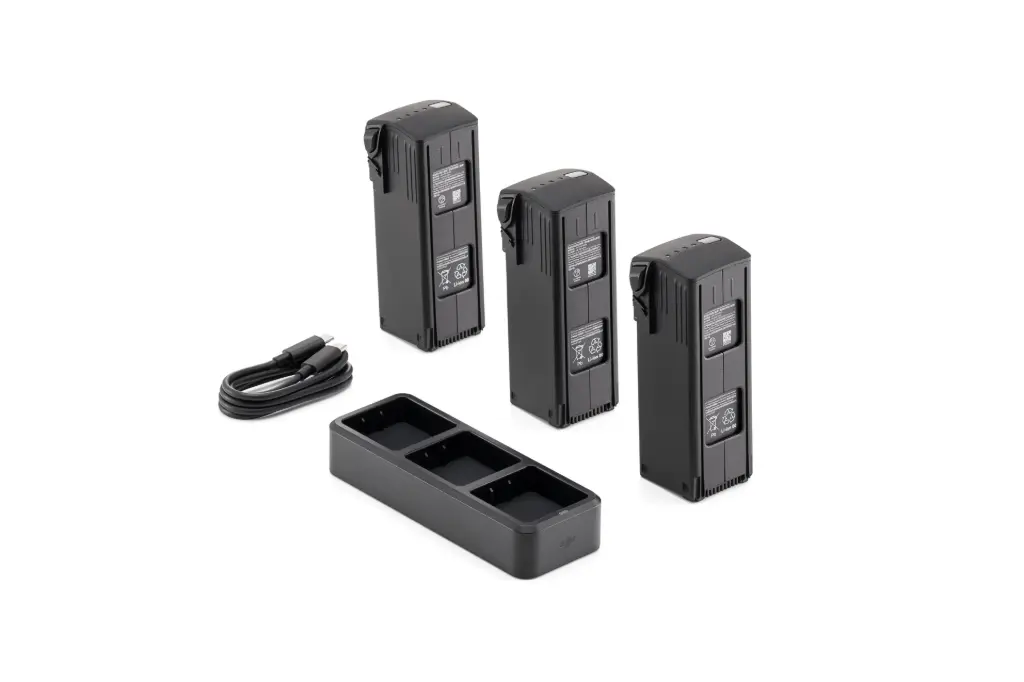 [RIMPDJ-1187 CP.EN.00000421.01] Mavic 3 Enterprise Series-PART 05-Battery Kit