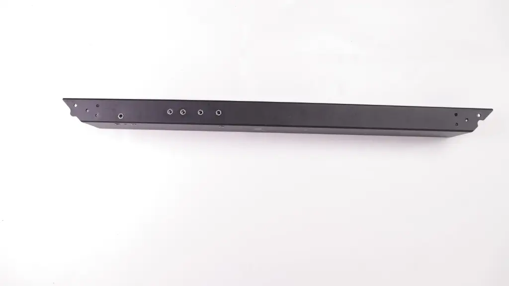 [RIMPDJ-842 BC.AG.SS000578.01] Middle Frame Aluminum Tube (Left)