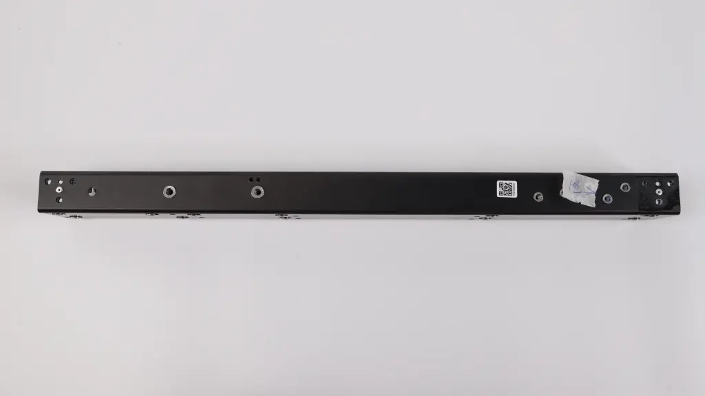 [RIMPDJ-505 BC.AG.SS000481.01] Middle Frame Carbon Tube (Left)