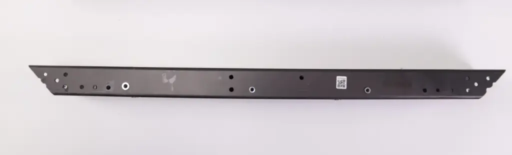 [RIMPDJ-271 BC.AG.SS000401.01] Middle Frame Carbon Tube (Left)