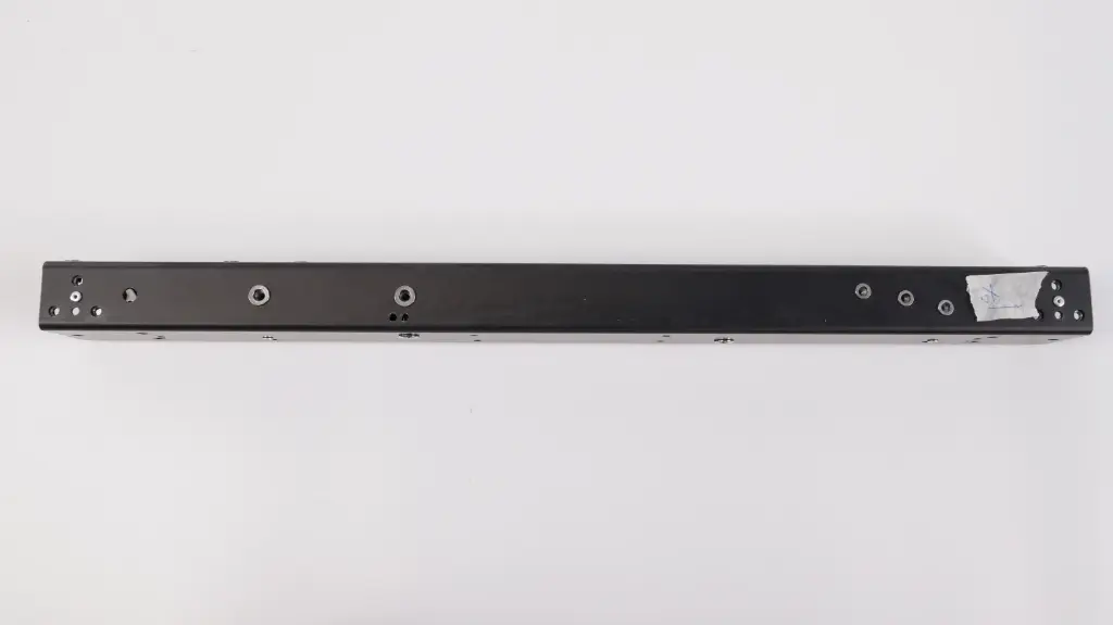 [RIMPDJ-506 BC.AG.SS000482.01] Middle Frame Carbon Tube (Right)