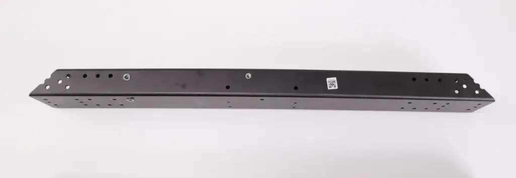 [RIMPDJ-272 BC.AG.SS000402.01] Middle Frame Carbon Tube (Right)