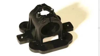 [RIMPDJ-020 YC.JG.ZS000176.01] Motor Fixing Base