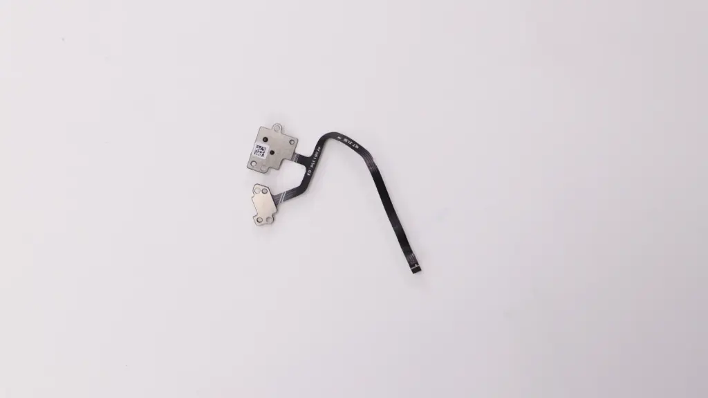 [RIMPDJ-1050 BC.EN.PP000449.04] Pause Button Flat Cable
