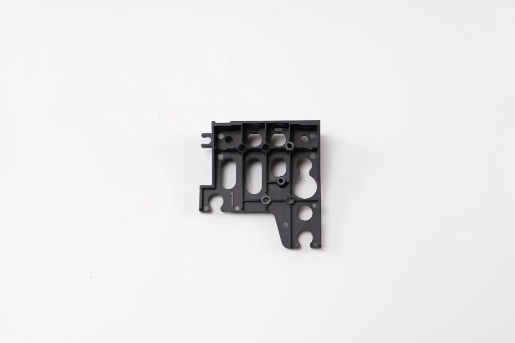 [RIMPDJ-225 YC.JG.ZS001106.04] Plunger Pump Bracket