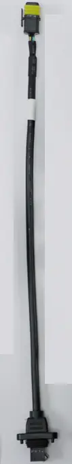 [RIMPDJ-208 YC.XC.XX000684.05] Plunger Pump Signal Cable