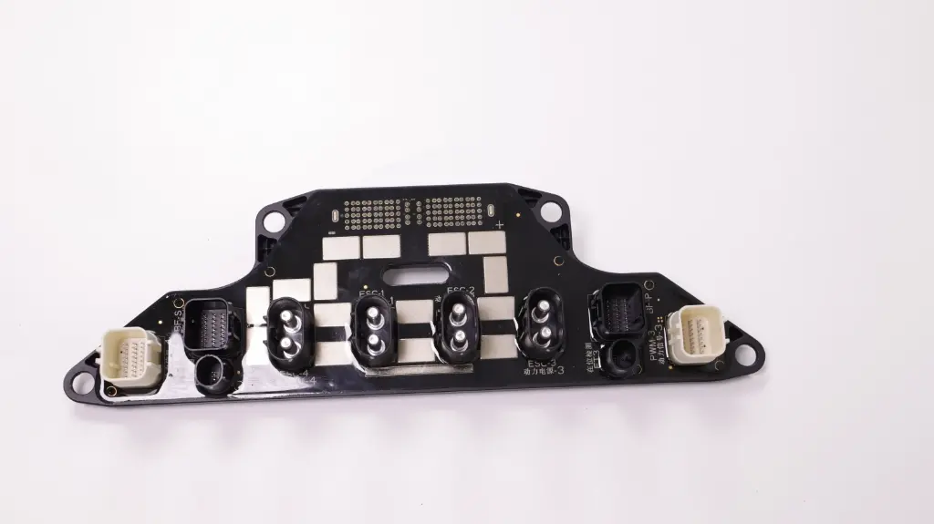 [RIMPDJ-831 BC.AG.SS000558.01] Power Distribution Board Module