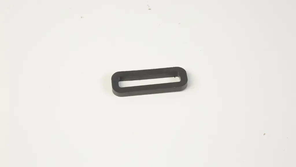 [RIMPDJ-420 YC.JG.MY000078.01] Power Distribution Board Rubber Damping Pad