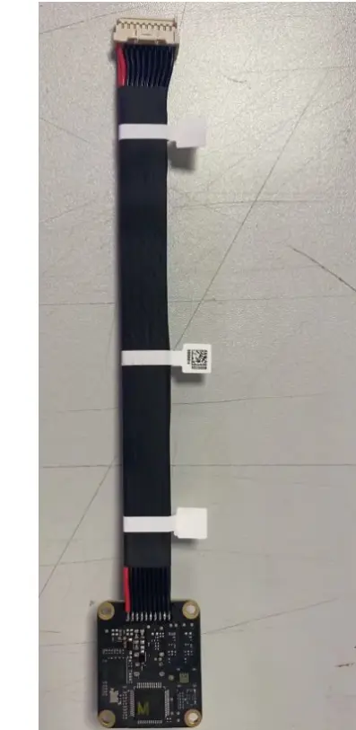 [RIMPDJ-1089 BC.AG.SS000618.01] Power Module Management Board Module