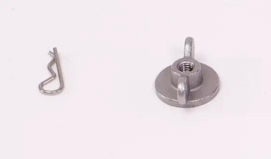 [RIMPDJ-923 YC.JG.QX002377.01] R-Type Thumb Nut