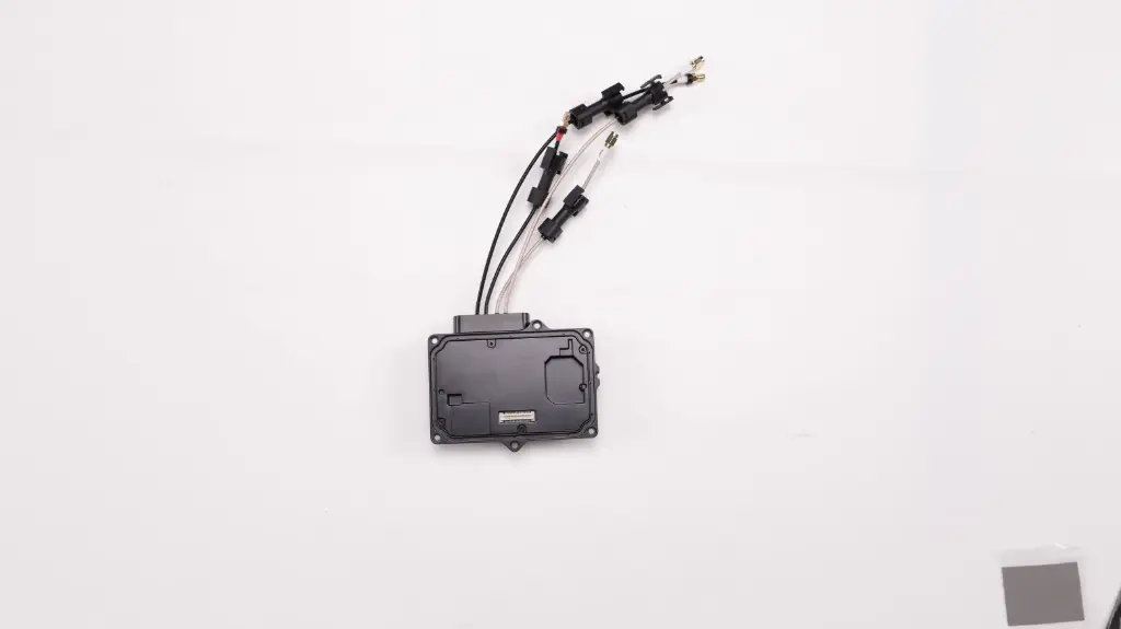 [RIMPDJ-828 BC.AG.SS000552.01] RF Board