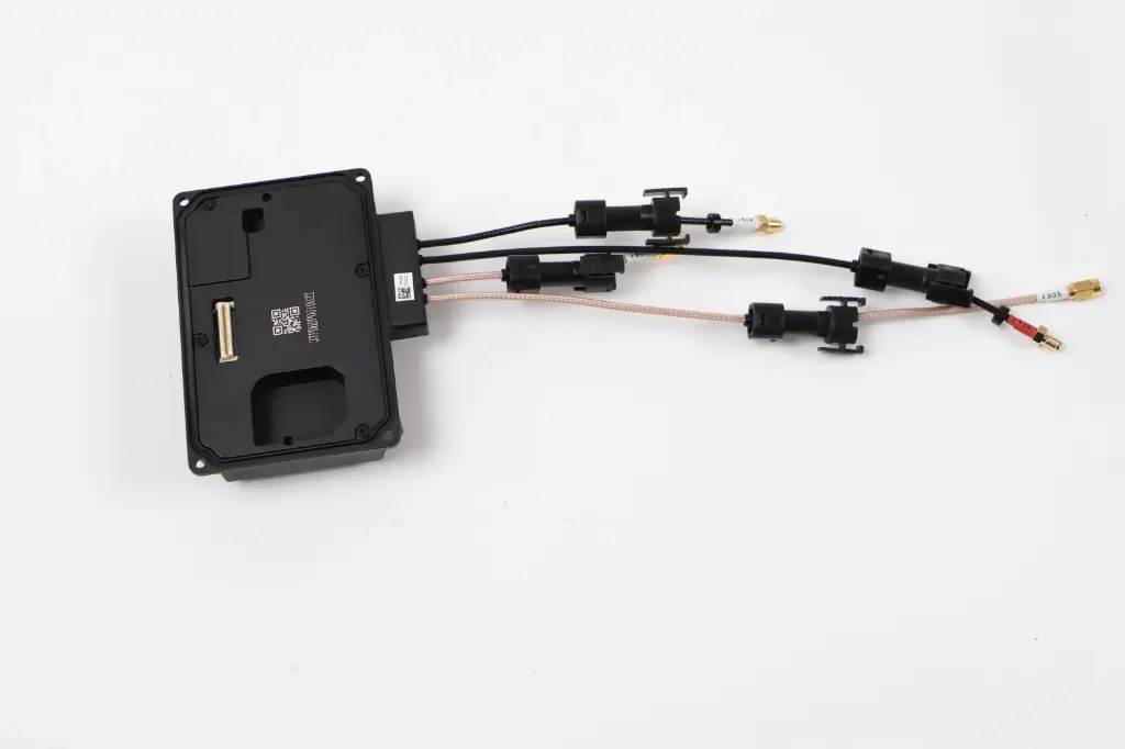 [RIMPDJ-256 BC.AG.SS000375.01] RF Module