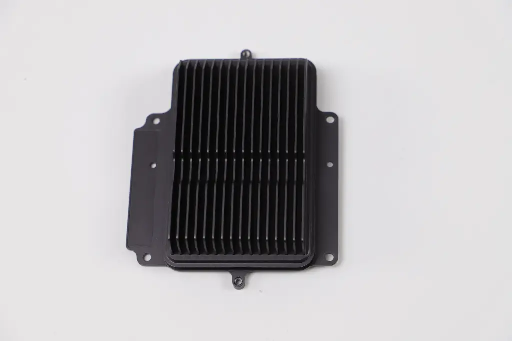 [RIMPDJ-156 YC.JG.QX001321.05] RF Module Heat Sink