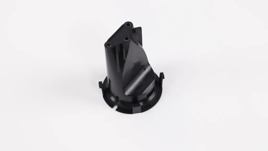 [RIMPDJ-534 YC.JG.ZS001014.05] RTK Antenna Fixing Base