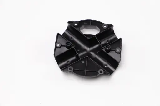 [RIMPDJ-081 YC.JG.ZS001034.04] Radar Fixing Base Upper Cover