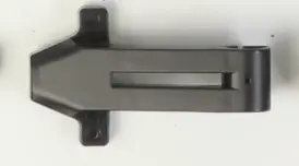 [RIMPDJ-076 YC.JG.ZS000152.02] Radar Fixing Bracket (Rear)