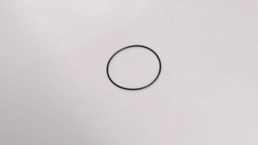 [RIMPDJ-818 YC.JG.MY000746.02] Radar Hood Sealing Ring (Outer)