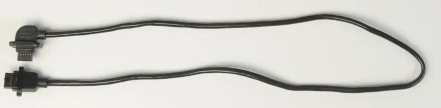 [RIMPDJ-347 YC.XC.XX000510.03] Radar Power Cable