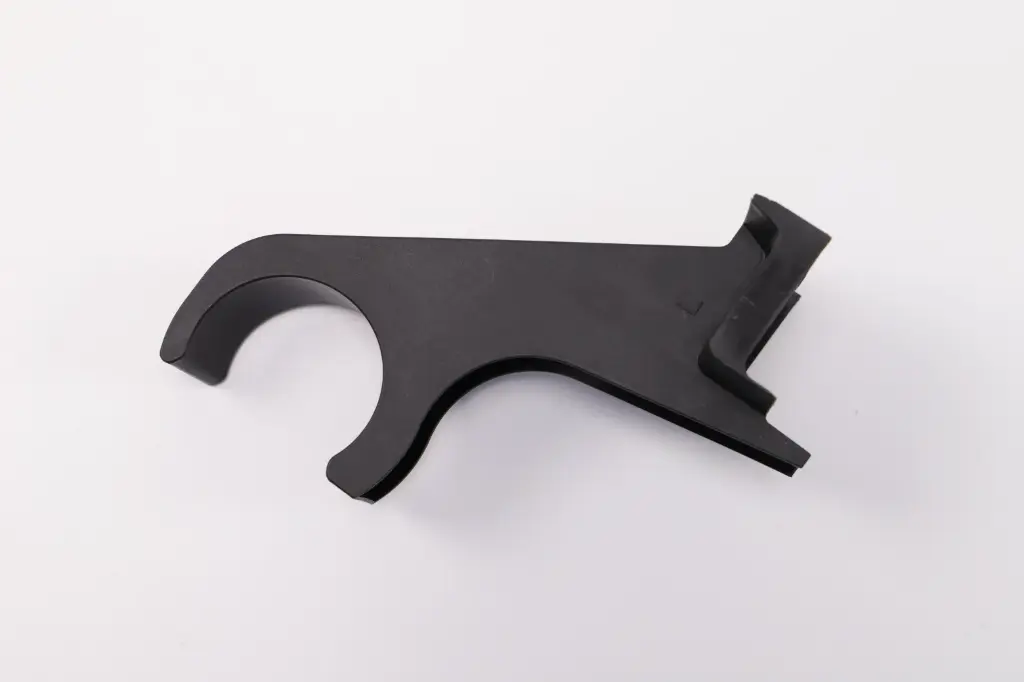 [RIMPDJ-228 YC.JG.ZS001136.08] Rear Frame Aircraft Arm Fixing Piece (Left)