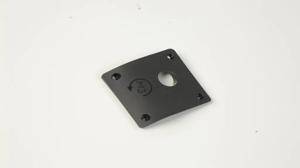 [RIMPDJ-516 YC.JG.ZS000069.01] Rear Frame Side Arm Upper Cover (M3)