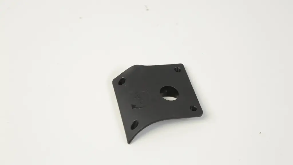 [RIMPDJ-515 YC.JG.ZS000067.01] Rear Frame Side Arm Upper Cover (M5)