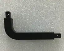 [RIMPDJ-1247 YC.JG.QX002384.02] Rear Shell L-type Bracket