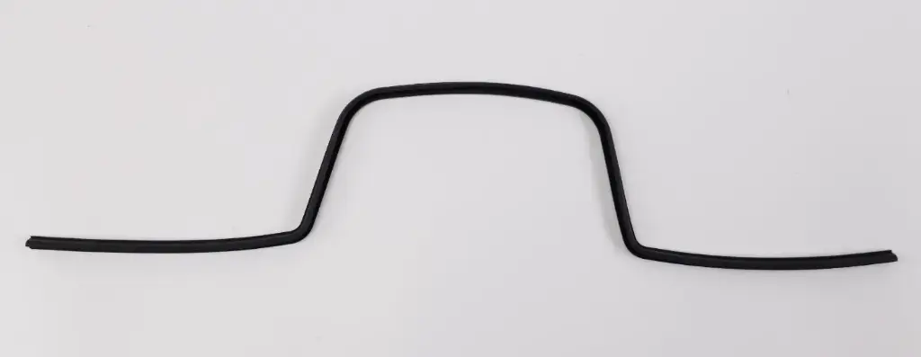 [RIMPDJ-313 YC.JG.MY000491.02] Rear Shell Lower Cover Sealing Ring