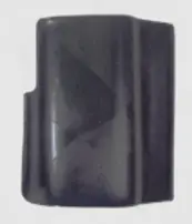 [RIMPDJ-658 YC.JG.MY000075.03] Remote Controller Rubber Pad (Left)