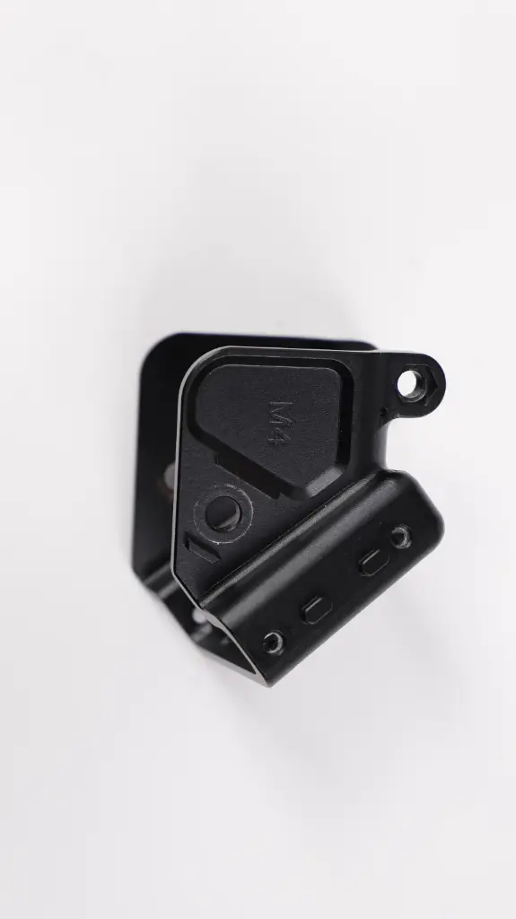 [RIMPDJ-438 YC.JG.QX001088.04] Right Aircraft Arm Connector